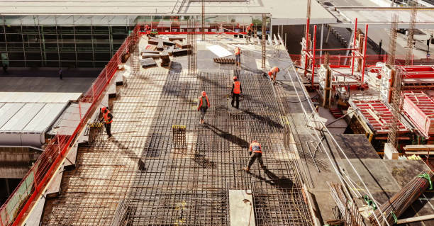 Best Concrete Grinding and Polishing in Ponderosa Park, CO