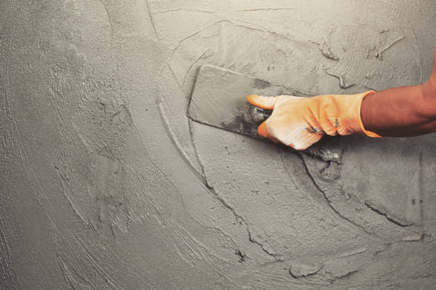 Best Concrete Staining and Coloring in Ponderosa Park, CO