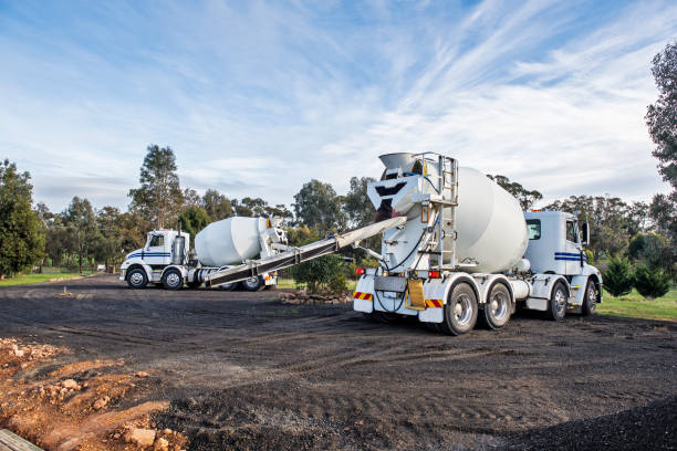 Best Concrete Foundation Repair in Ponderosa Park, CO