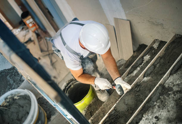 Best Stamped Concrete Services in Ponderosa Park, CO