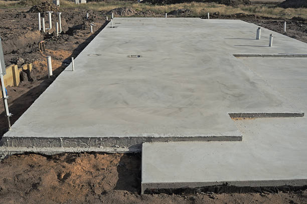 Best Concrete Sidewalk Installation in Ponderosa Park, CO