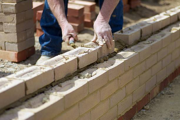 Best Concrete Patio Design and Installation in Ponderosa Park, CO