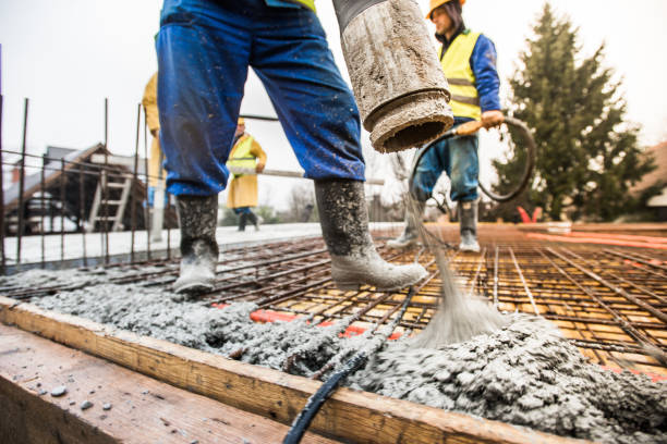 Best Concrete Removal and Replacement in Ponderosa Park, CO